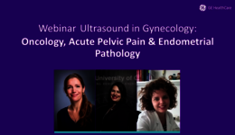 Ultrasound in Gynecology