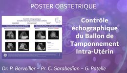 Ballon Tamponnement Poster Obst FR