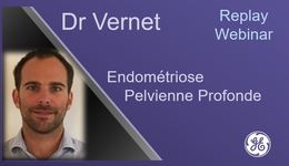 Endométriose pelvienne profonde Webinar FR