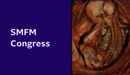  SMFM Global Congress 2024