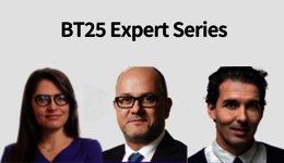 New Expert Series