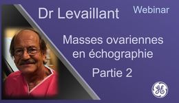 Masses ovariennes: le bénin organique Webinar FR